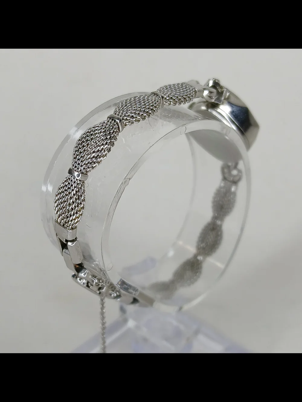 Waltham Incabloc 17 Jewel Project Over Wound Size 5.5